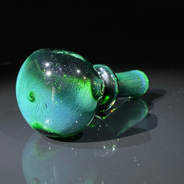Shop Thick Exp Green Pipe + Ryot HeadCase Combo in australian