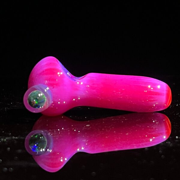 Shop Custom Super Pink Pocket Pipe in australian