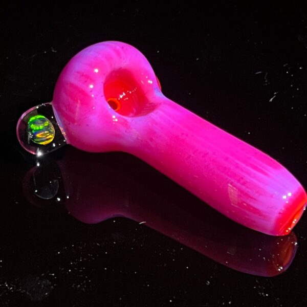 Shop Custom Super Pink Pocket Pipe in australian