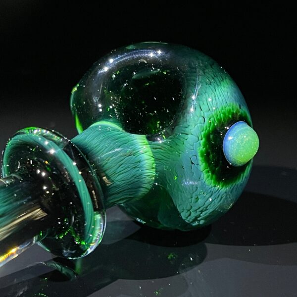 Shop Thick Exp Green Pipe + Ryot HeadCase Combo in australian