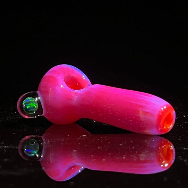 Shop Custom Super Pink Pocket Pipe in australian