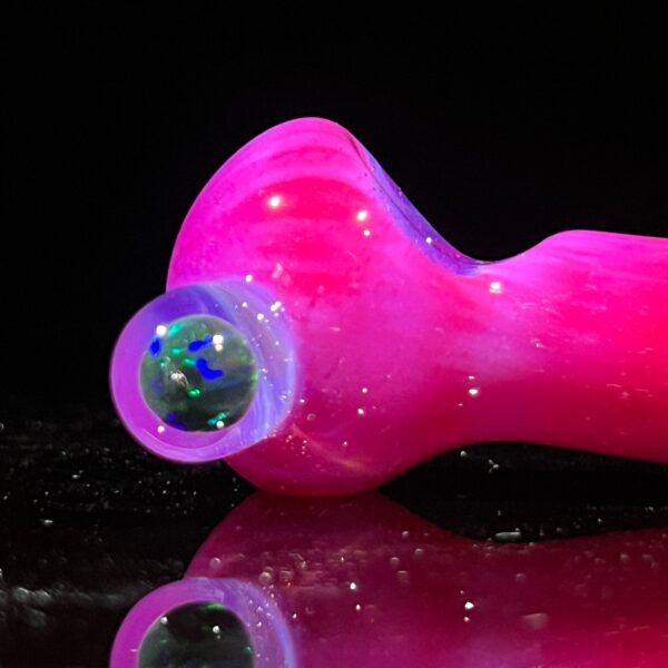 Shop Custom Super Pink Pocket Pipe in australian