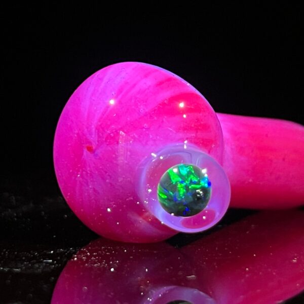 Shop Custom Super Pink Pocket Pipe in australian