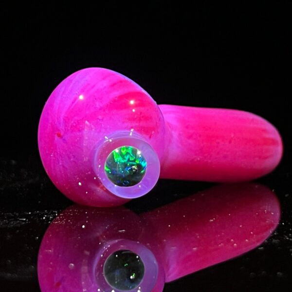 Shop Custom Super Pink Pocket Pipe in australian