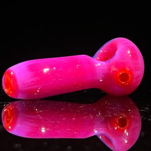 Shop Custom Super Pink Pocket Pipe in australian