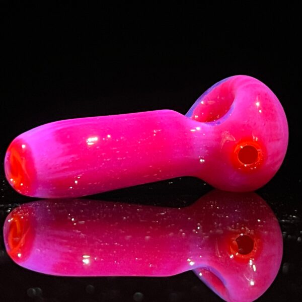 Shop Custom Super Pink Pocket Pipe in australian