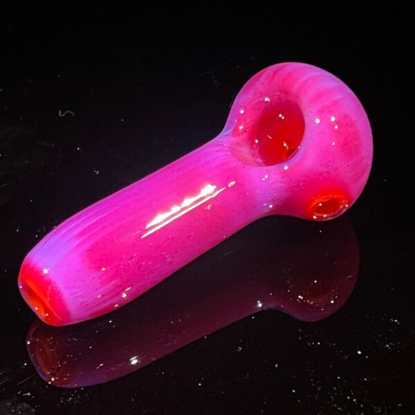 Shop Custom Super Pink Pocket Pipe in australian