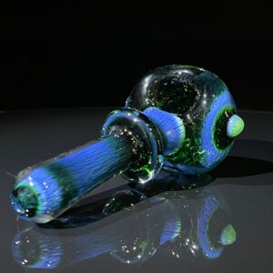 Shop Thick Exp Green Pipe + Ryot HeadCase Combo in australian