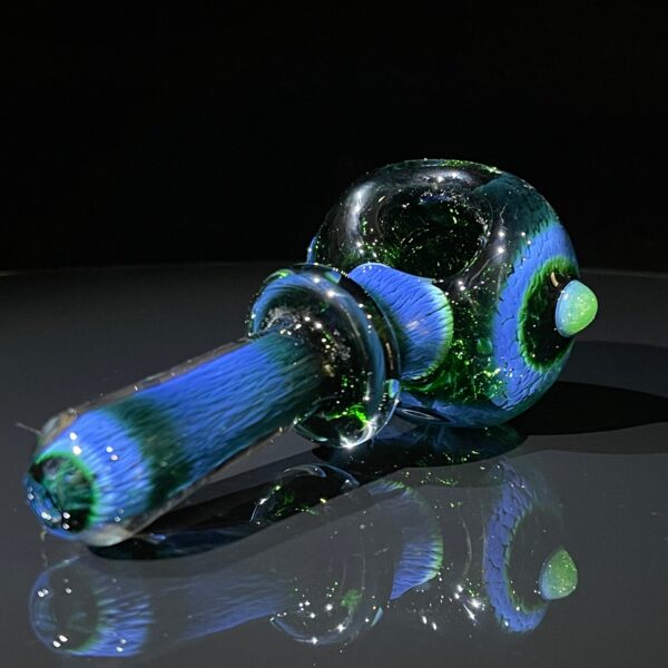 Shop Thick Exp Green Pipe + Ryot HeadCase Combo in australian
