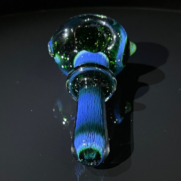 Shop Thick Exp Green Pipe + Ryot HeadCase Combo in australian