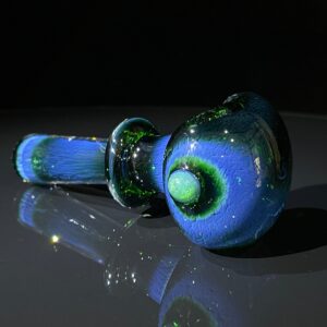 Shop Thick Exp Green Pipe + Ryot HeadCase Combo in australian