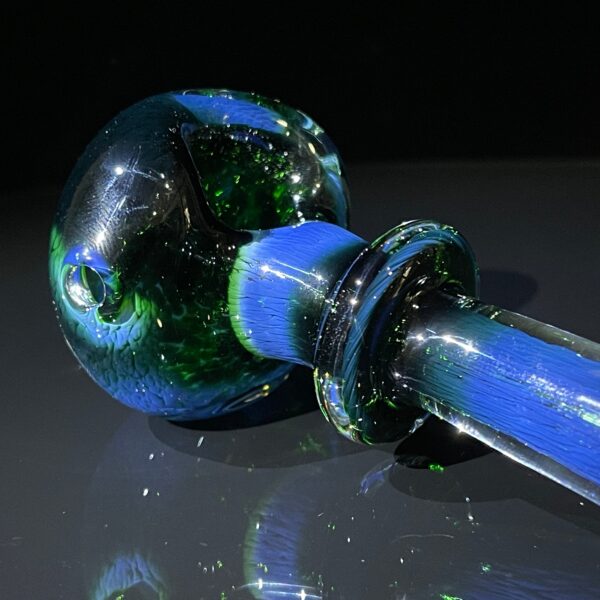 Shop Thick Exp Green Pipe + Ryot HeadCase Combo in australian
