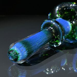 Shop Thick Exp Green Pipe + Ryot HeadCase Combo in australian