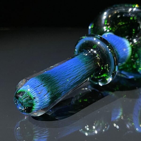 Shop Thick Exp Green Pipe + Ryot HeadCase Combo in australian