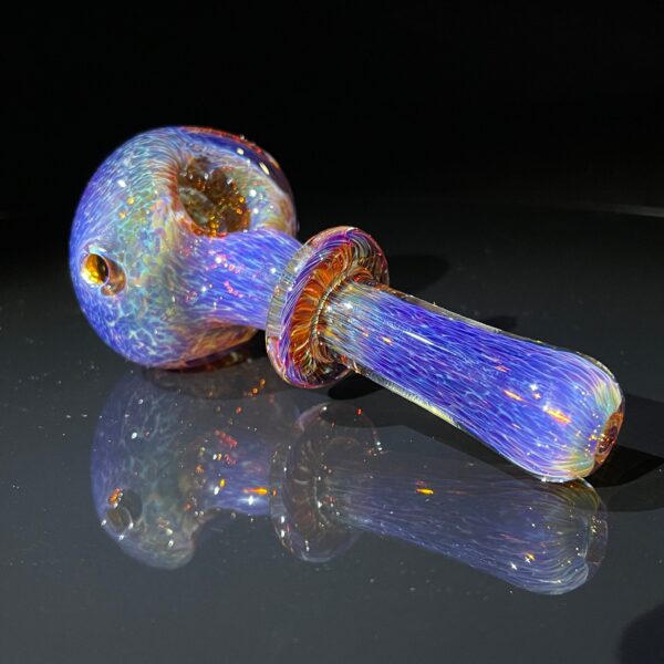 Shop Thick Purple Pipe + Ryot HeadCase Combo in australian
