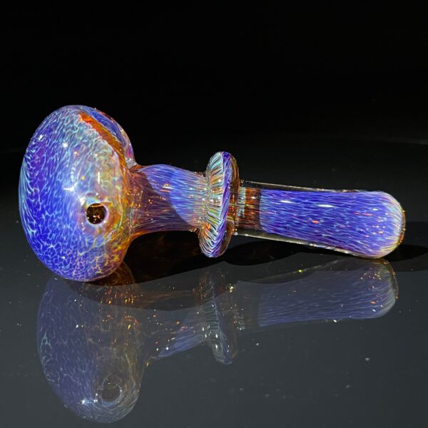Shop Thick Purple Pipe + Ryot HeadCase Combo in australian