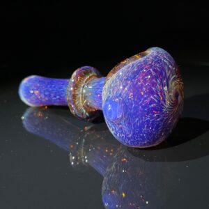 Shop Thick Purple Pipe + Ryot HeadCase Combo in australian