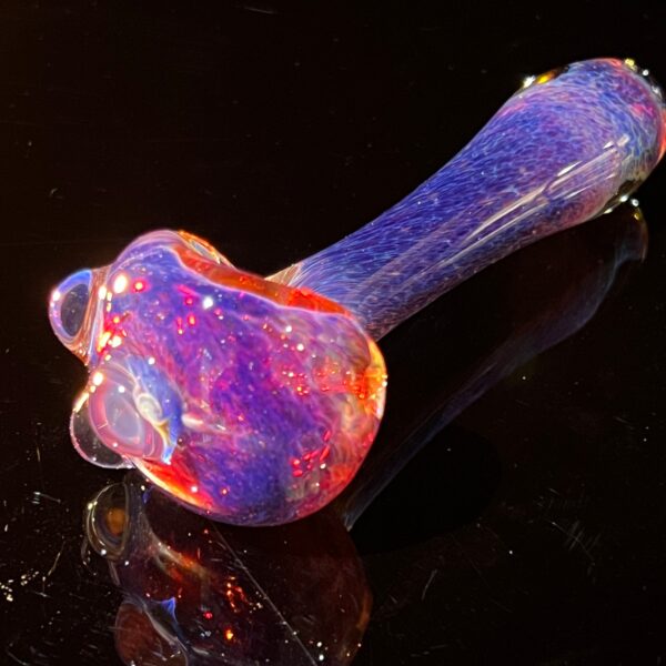 Shop Purple Magic Pipe in australian