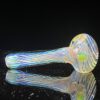 Shop Thick Fume Pipe Green Slyme Marble in australian