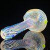 Shop Thick Fume Pipe Green Slyme Marble in australian