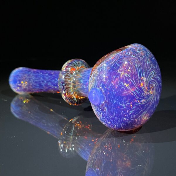 Shop Thick Purple Pipe in australian