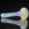 Shop Thick Fume Pipe Green Slyme Marble in australian