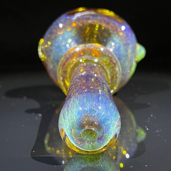 Shop Thick Aventurine Pipe + Ryot Headcase Combo in australian