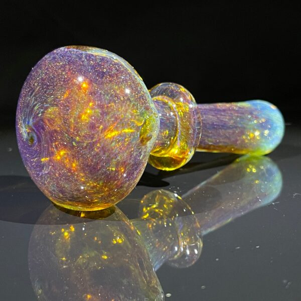 Shop Thick Aventurine Pipe + Ryot Headcase Combo in australian