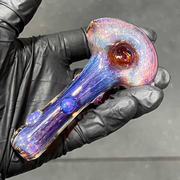 Shop Thick Purple Pipe in australian