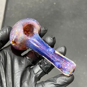 Shop Thick Purple Pipe in australian