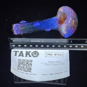 Shop Thick Purple Pipe in australian