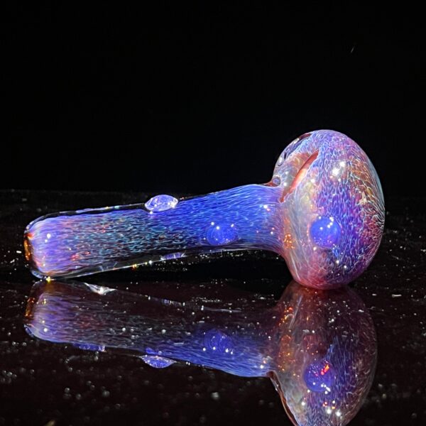 Shop Thick Purple Pipe in australian