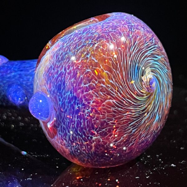 Shop Thick Purple Pipe in australian