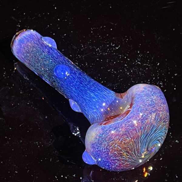 Shop Thick Purple Pipe in australian