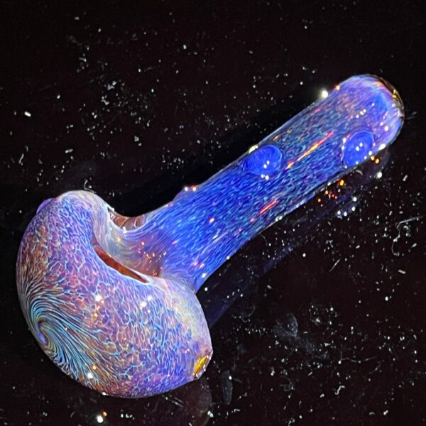 Shop Thick Purple Pipe in australian
