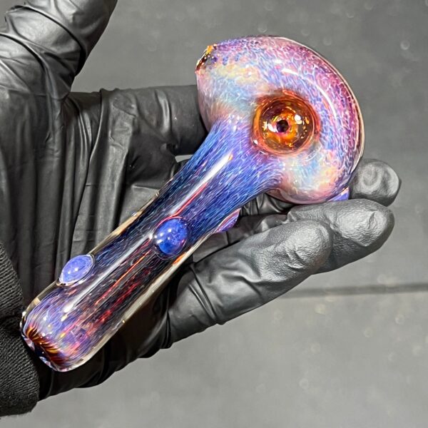 Shop Thick Purple Pipe in australian