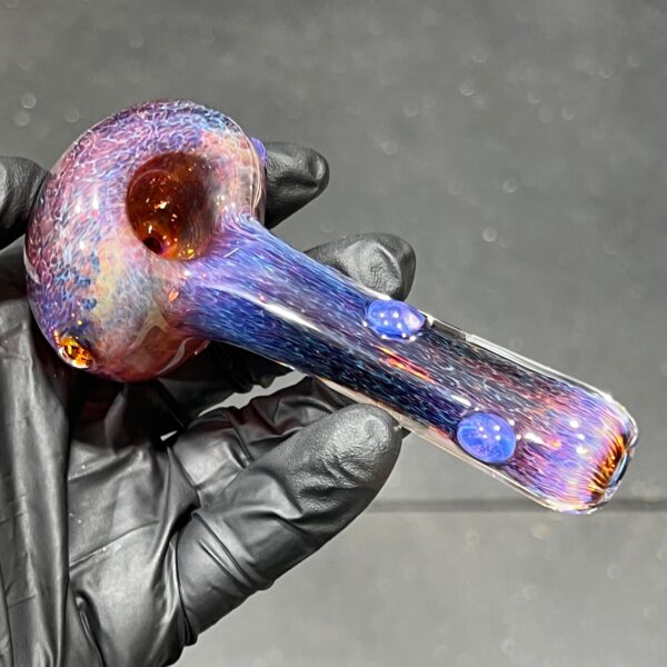 Shop Thick Purple Pipe in australian