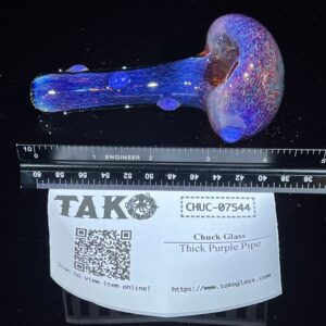 Shop Thick Purple Pipe in australian