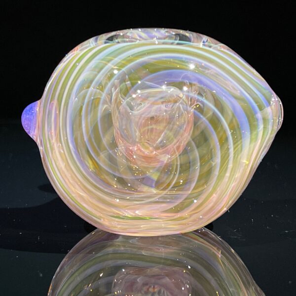 Shop Thick Fumed Pipe + Ryot Headcase Combo in australian