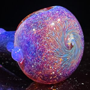 Shop Thick Purple Pipe in australian