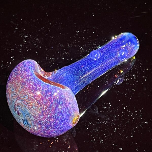 Shop Thick Purple Pipe in australian