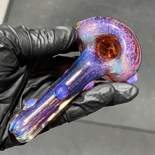 Shop Thick Purple Pipe in australian