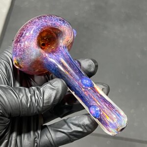 Shop Thick Purple Pipe in australian