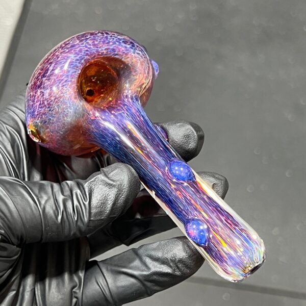 Shop Thick Purple Pipe in australian