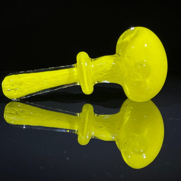 Shop Thick Yellow Frit Pipe in australian