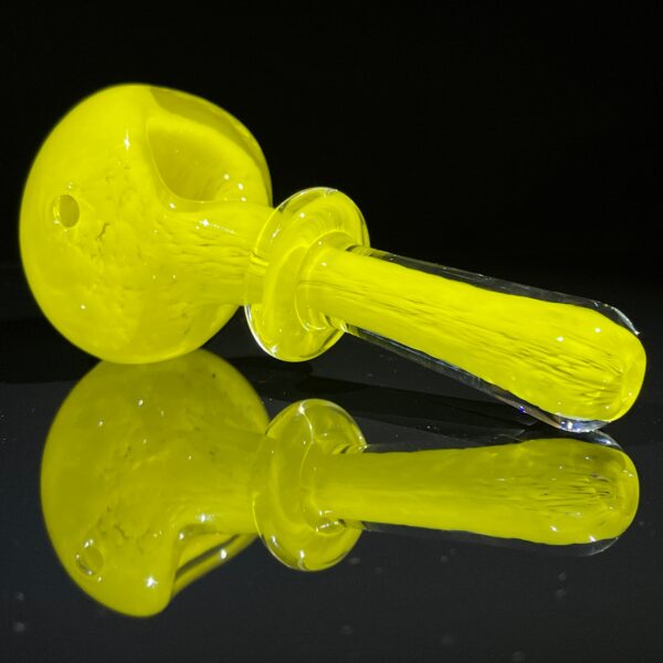 Shop Thick Yellow Frit Pipe in australian