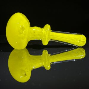 Shop Thick Yellow Frit Pipe in australian