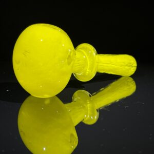Shop Thick Yellow Frit Pipe in australian