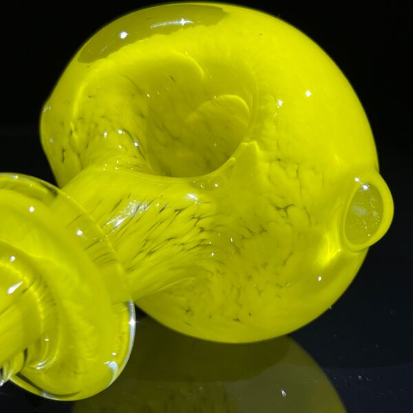 Shop Thick Yellow Frit Pipe in australian