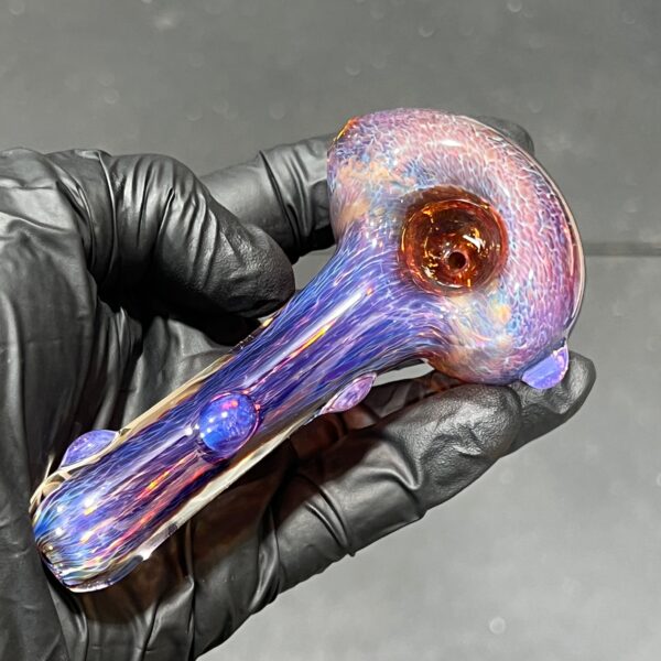 Shop Thick Purple Pipe in australian